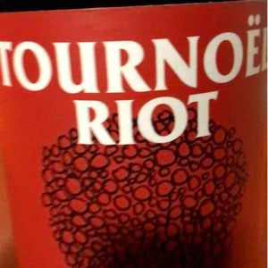 Tournoël Riot