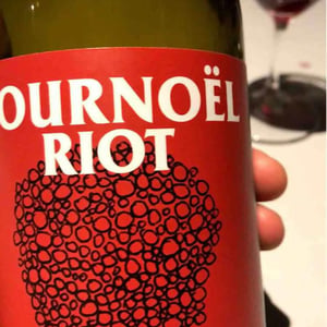 Tournoël Riot 2016