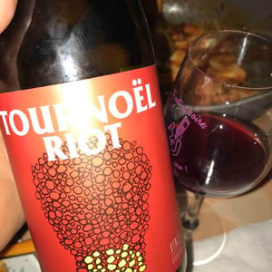 Tournoël Riot 2016