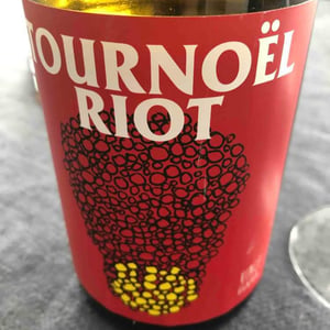 No Control - Vincent Marie - Tournoël Riot