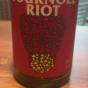 Tournoël Riot - No Control - Vincent Marie 