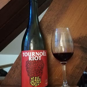 Tournoël Riot