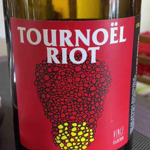 Tournoël Riot - No Control - Vincent Marie 