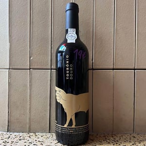 Touronio Red 2017 - Quinta de Tourais - Manuela & Fernando Coelho, Liliana Teófilo 