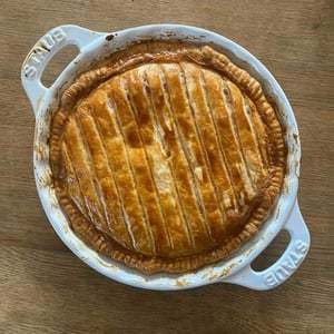Tourte - VIN PUR Weinboutique - 427500