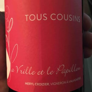 Tous Cousins 2014