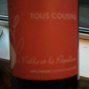 Tous Cousins - La Vrille et le Papillon - geraldine-meryl-croizier