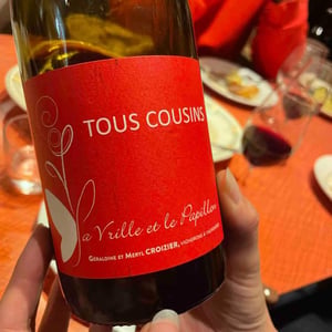 Tous Cousins
