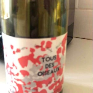 Tous Des Oiseaux - Vignoble Réveille - france-crispeels
