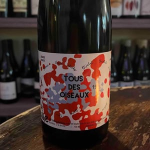 Tous Des Oiseaux - Vignoble Réveille - France Crispeels 