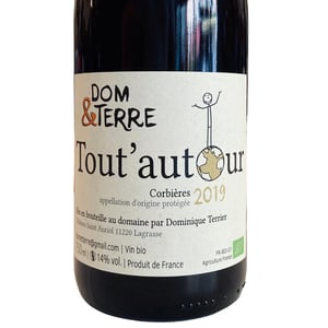 Tout’autour - Dom&Terre - dominique-terrier