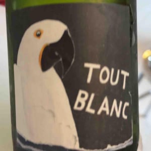 Tout Blanc 2022 - Domaine Rietsch - Jean-Pierre & Sophie Rietsch -2021