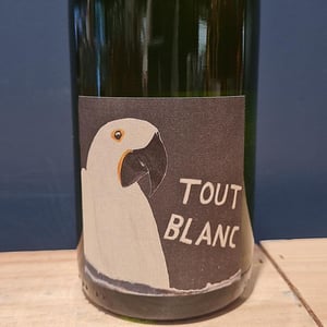 Tout Blanc 2022 - Domaine Rietsch - jean-pierre-sophie-rietsch -2021