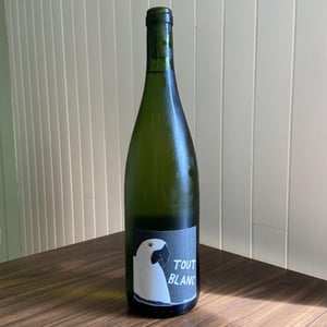 Tout Blanc 2022 - Domaine Rietsch - jean-pierre-sophie-rietsch -2021