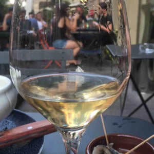 Domaine Rietsch - Jean-Pierre & Sophie Rietsch - Tout Blanc Litre