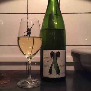 Tout Blanc Litre - Domaine Rietsch - Jean-Pierre & Sophie Rietsch 