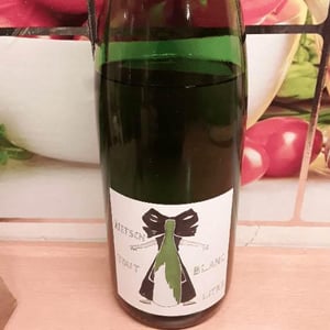 Domaine Rietsch - Jean-Pierre & Sophie Rietsch - Tout Blanc Litre