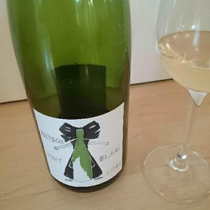 Domaine Rietsch - Jean-Pierre & Sophie Rietsch - Tout Blanc Litre
