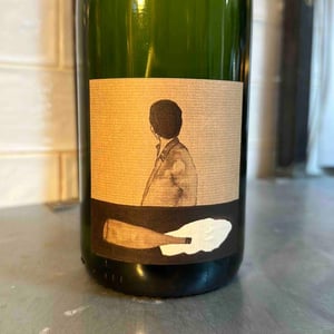 Tout Blanc Litre - Domaine Rietsch - Jean-Pierre & Sophie Rietsch -2021