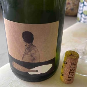 Domaine Rietsch - Jean-Pierre & Sophie Rietsch - Tout Blanc Litre