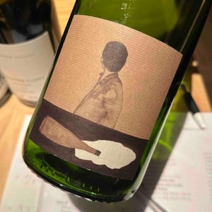 Tout Blanc Litre - Domaine Rietsch - Jean-Pierre & Sophie Rietsch 