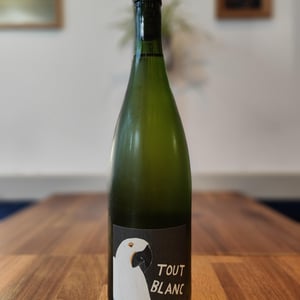 Tout Blanc Litre - Domaine Rietsch - jean-pierre-sophie-rietsch
