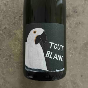 Tout Blanc Litre - Domaine Rietsch - Jean-Pierre & Sophie Rietsch 