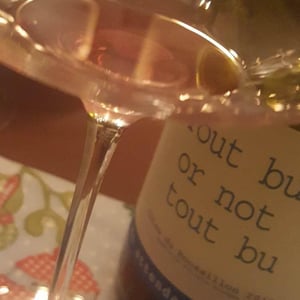 Tout Bu Or Not To Bu 2015