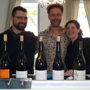 Tout Bu Or Not To Bu - Domaine du Possible - loic-roure