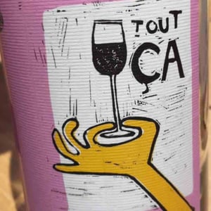 Tout ça - Grain Par Grain - caroline-lededente