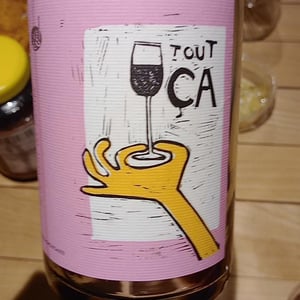 Tout ça - Grain Par Grain - caroline-lededente