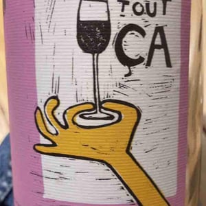 Tout ça - Grain Par Grain - Caroline Ledédenté 