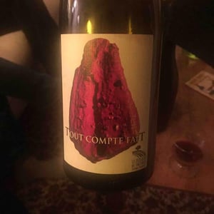 Tout Compte Fait 2016 - Les Déplaude de Tartaras - Anne & Pierre-André Déplaude