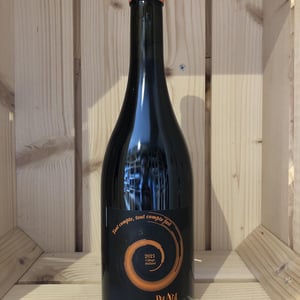 Tout Compte, Tout Compte Fait - Domaine du Petit Août - Yann de Agostini 