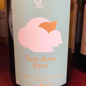 Tout Doux Bijou - Ariane & Co / Goût à goutte - Ariane Lesné 