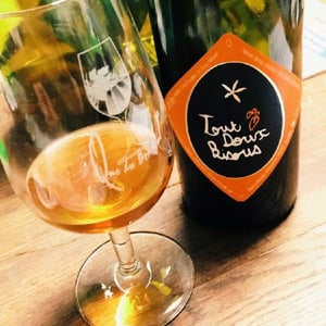 Tout Doux Bisous - Clos Massotte - Pierre Nicolas Massotte 