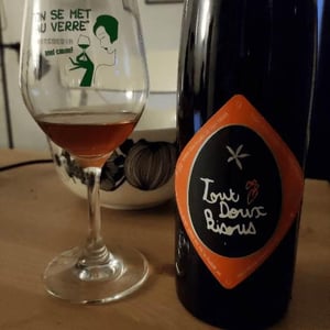 Tout Doux Bisous - Clos Massotte - Pierre Nicolas Massotte 