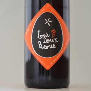 Tout Doux Bisous - Clos Massotte - pierre-nicolas-massotte
