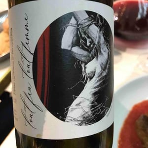 Domaine Laura Aillaud - Laura Aillaud - Tout Feu Tout Femme