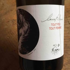 Domaine Laura Aillaud - Laura Aillaud - Tout Feu Tout Femme