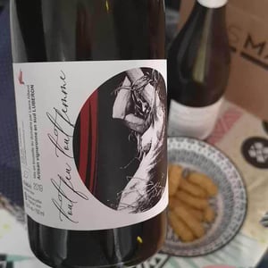 Domaine Laura Aillaud - Laura Aillaud - Tout Feu Tout Femme