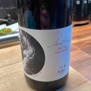 Tout Feu Tout Femme - Domaine Laura Aillaud - laura-aillaud -2024