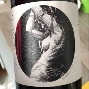 Tout Feu Tout Femme - Domaine Laura Aillaud - laura-aillaud -2024