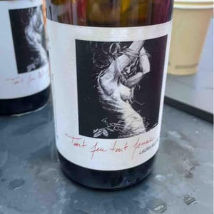 Domaine Laura Aillaud - Laura Aillaud - Tout Feu Tout Femme