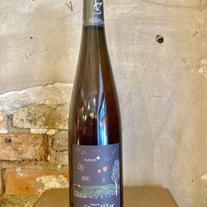 Tout feu tout flamme - Domaine Vincent Stoeffler - vincent-adrien-stoeffler