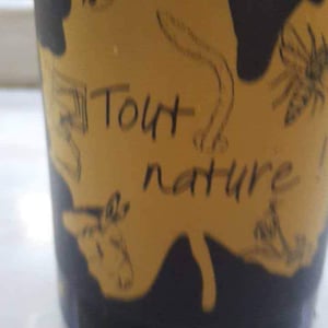 Tout Nature - Domaine Ledogar - Xavier, Mathieu & Benoît Ledogar 
