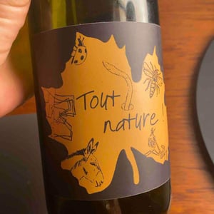 Domaine Ledogar - Xavier, Mathieu & Benoît Ledogar - Tout Nature