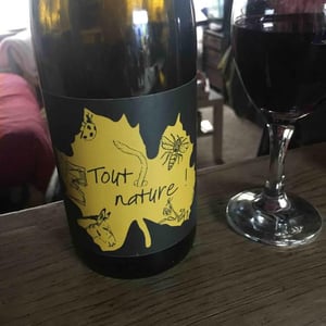 Tout Nature - Domaine Ledogar - xavier-mathieu-benoit-ledogar