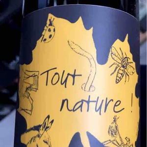 Tout Nature - Domaine Ledogar - xavier-mathieu-benoit-ledogar