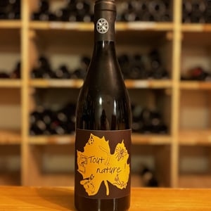 Tout Nature - Domaine Ledogar - xavier-mathieu-benoit-ledogar